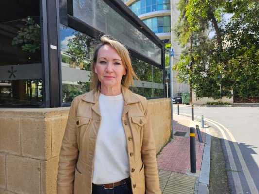 AKEL Milletvekili Adayı Melanie Steliou: 'Sömürgeci Zihniyetin Mide Bulandırıcı Bir Örneği'