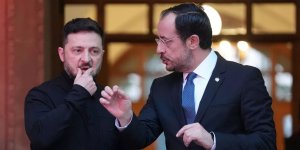 Zelenskyy Kıbrıs'taki AB Zirvesine Bizzat Katılacak