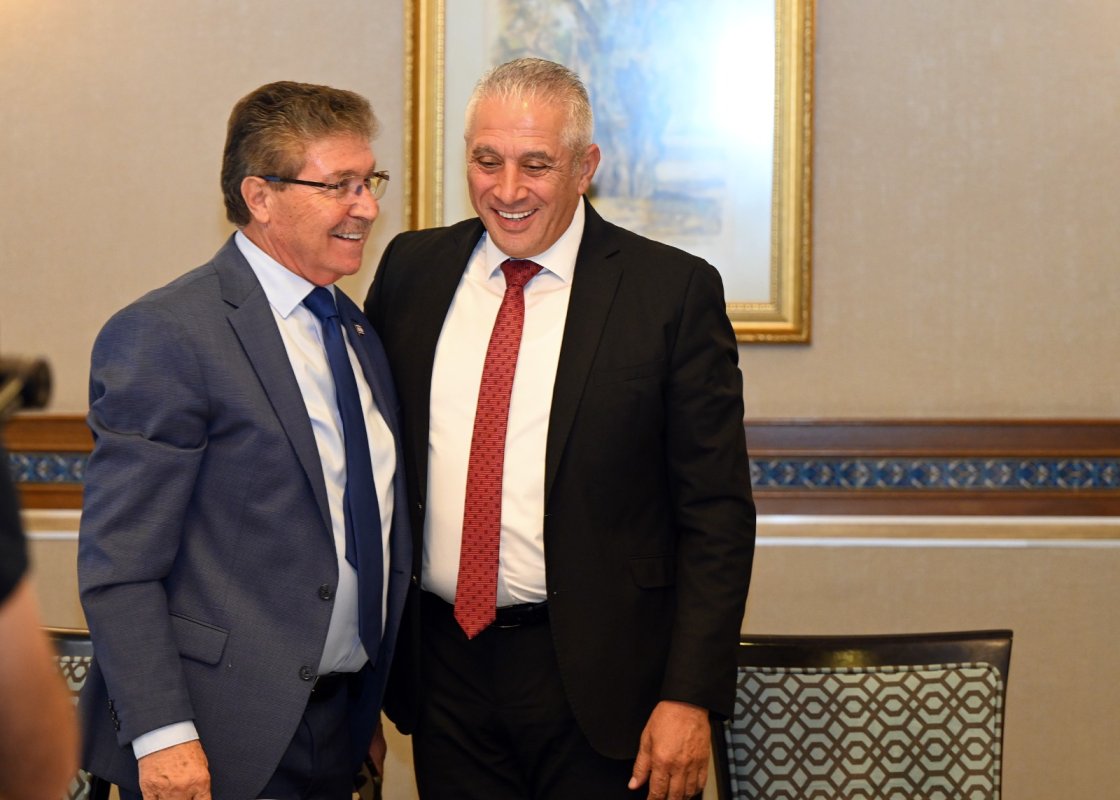 Koalisyon İçindeki İletişim Kopukluğu Nedeniyle Sosyal Yardım Tasarısı Geri Çekilecek