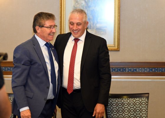Koalisyon İçindeki İletişim Kopukluğu Nedeniyle Sosyal Yardım Tasarısı Geri Çekilecek