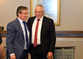 Koalisyon İçindeki İletişim Kopukluğu Nedeniyle Sosyal Yardım Tasarısı Geri Çekilecek