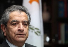 Eski Başsavcı Clerides, 'Sandy' Davasındaki Bilgilerini Açıklayacağını Söyledi