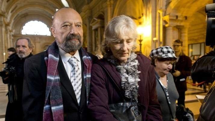 İsrail'deki Ölümlü Kazanın Faili Paris'te Sokak Ortasında Vurularak Öldürüldü