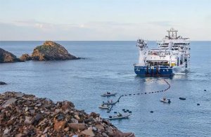 Avrupa TSO Ağı, Kıbrıslı Türklerin Türkiye'ye Kablo Projesini Reddetti