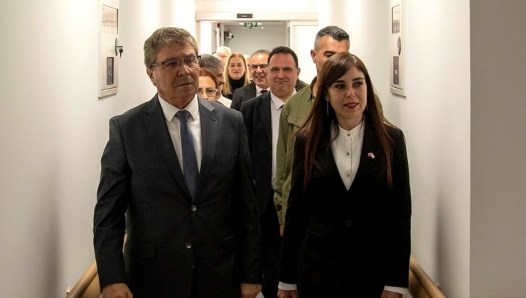 KKTC'de Gazetecilere Yönelik Bot Saldırılarının Arkasında Kimin Olduğu 'Tahmin Edilebilir'