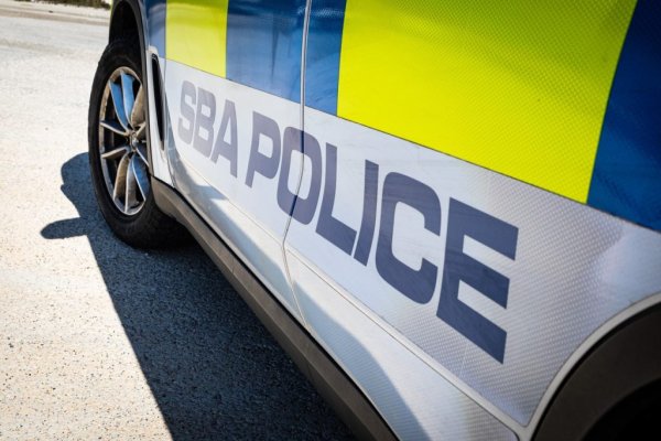 Egemen Üs Bölgeleri Paskalya Öncesi Havai Fişek Uyarısı Yaptı