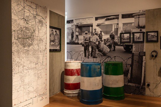 Kıbrıs'ın İki Kültürel Miras Projesi AB'nin Prestijli Ödüllerinde Tanındı