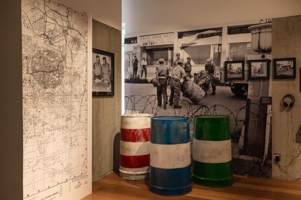 Kıbrıs'ın İki Kültürel Miras Projesi AB'nin Prestijli Ödüllerinde Tanındı