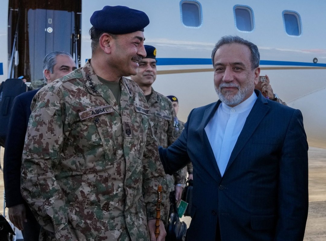 İran ve ABD arasındaki görüş ayrılıkları Pakistan arabuluculuğuyla daraldı ancak derin anlaşmazlıklar sürüyor