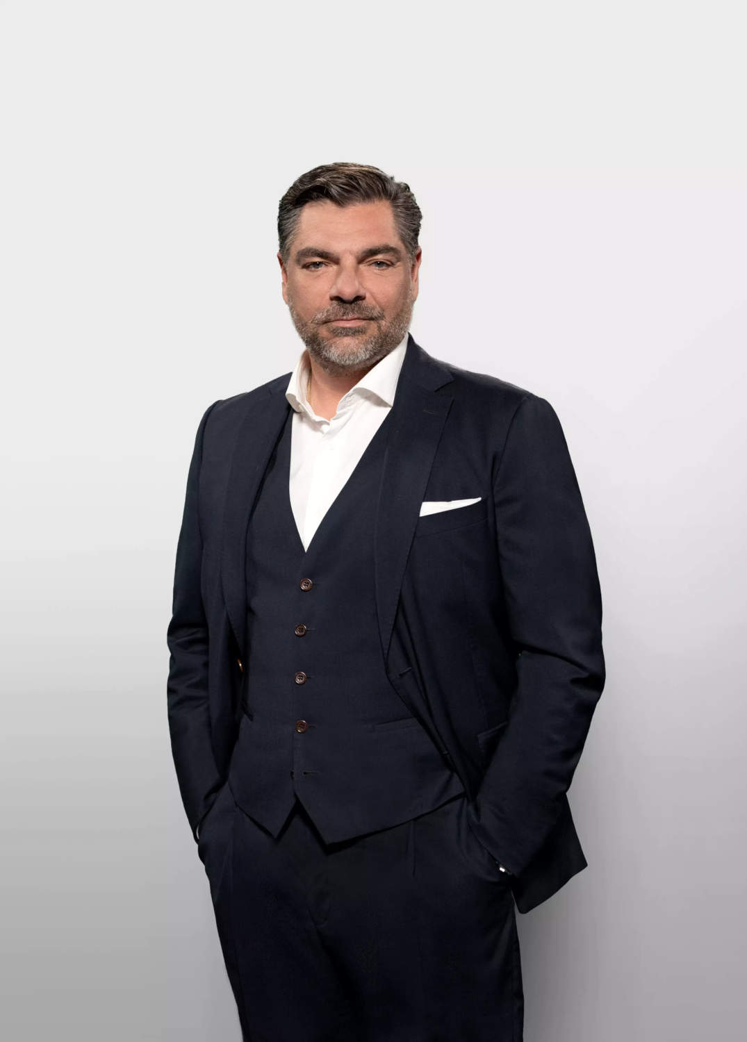 Diaspora Honorary Award, Demetrios Mallios (1)