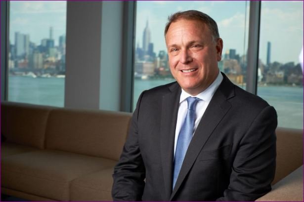 Michael Polk: Büyük Markalar Üstün Ürünlerle İnşa Edilir