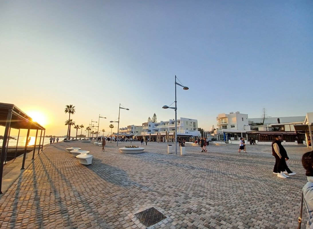 Baf Turizm Kurulu iç turizmi güçlendirmek için fuara katıldı