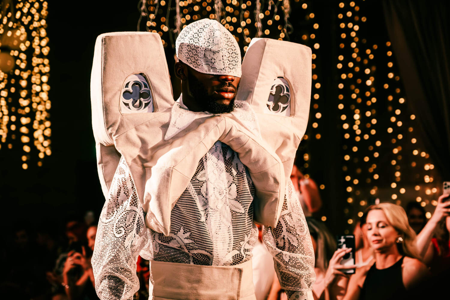 Cult Experiences Festival 2025 1