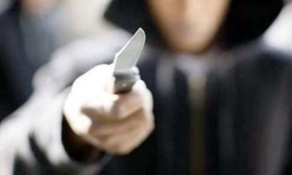 Lefkoşa'da Eczane Soygunu: 37 Yaşındaki Şüpheli Gözaltına Alındı