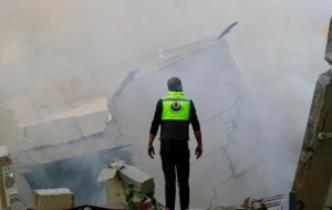 Cumhurbaşkanı Hristodoulidis, İsrail'in Lübnan'daki Sivil Saldırılarına Derin Endişesini Dile Getirdi