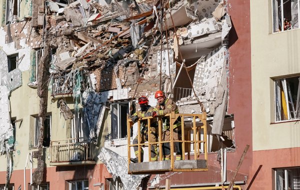 Zelenskiy, İran ile gerilimin azalmasını memnuniyetle karşıladı: Ukrayna ateşkese hazır