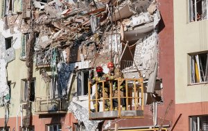 Zelenskiy, İran ile gerilimin azalmasını memnuniyetle karşıladı: Ukrayna ateşkese hazır