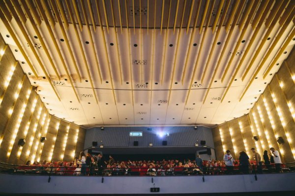 Kıbrıs Film Günleri 2026: Festivalin Tam Programı Açıklandı