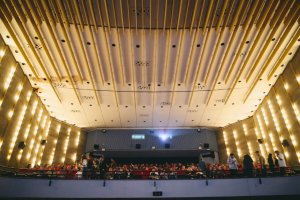 Kıbrıs Film Günleri 2026: Festivalin Tam Programı Açıklandı