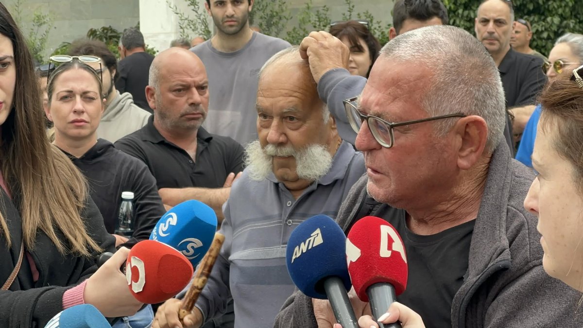 Şap hastalığı vakaları artarken çiftçiler itlaf politikasını protesto etti