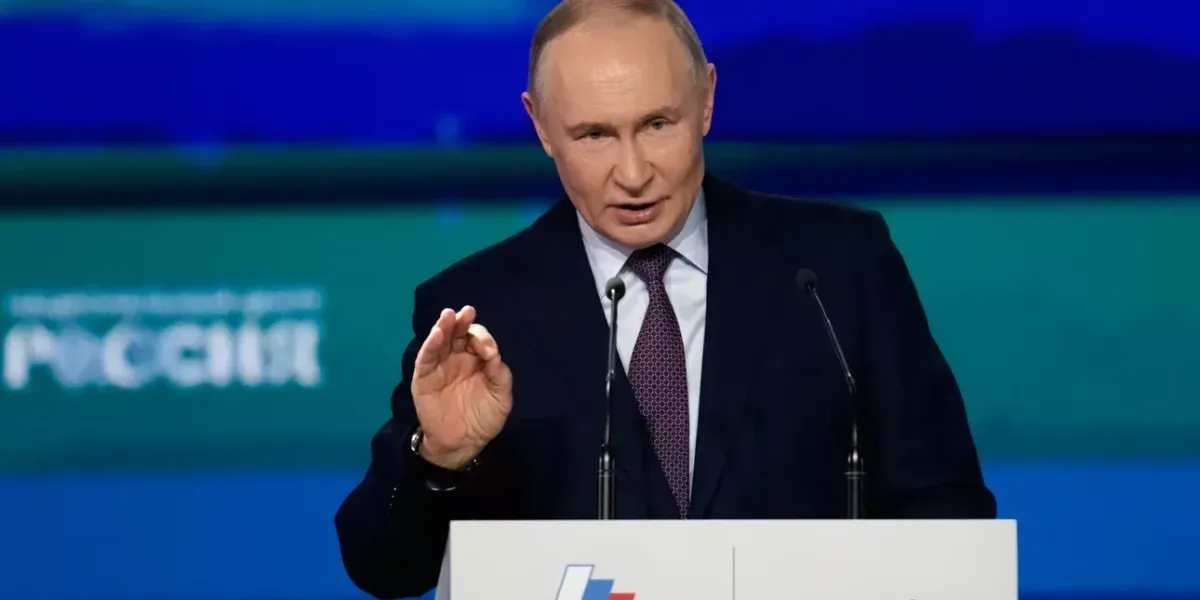 ABD-İran görüşmeleri çöktü, Putin arabuluculuk teklif etti