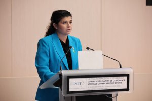 İsrailli Bakan Haskel'den Yunanistan ve Kıbrıs ile 'İstikrar İttifakı' Övgüsü