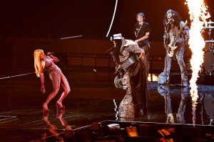 Eurovision finali Gazze boykotu gölgesinde sahne alıyor