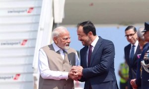 Christodoulides agreements imzalamak ve ikili ilişkileri güçlendirmek için Hindistan'a gidiyor