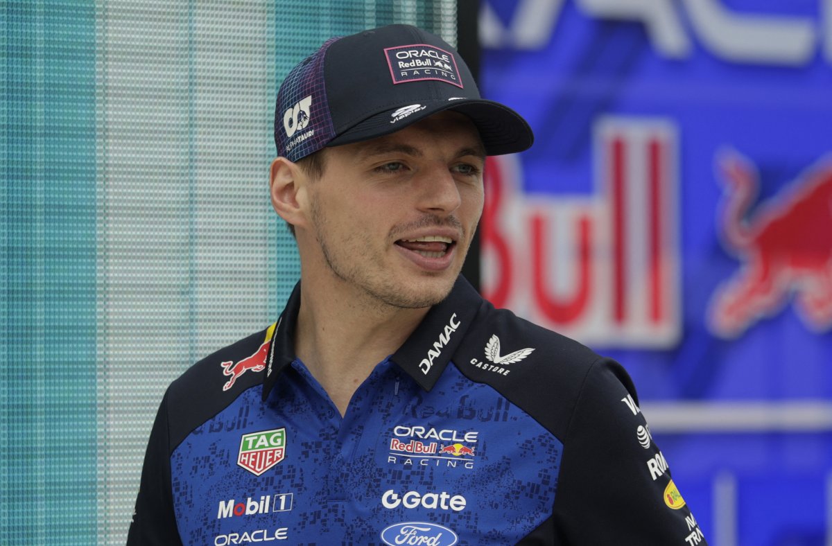 Verstappen'in Nürburgring 24 Saat hayalleri şanzıman arızasıyla son buldu