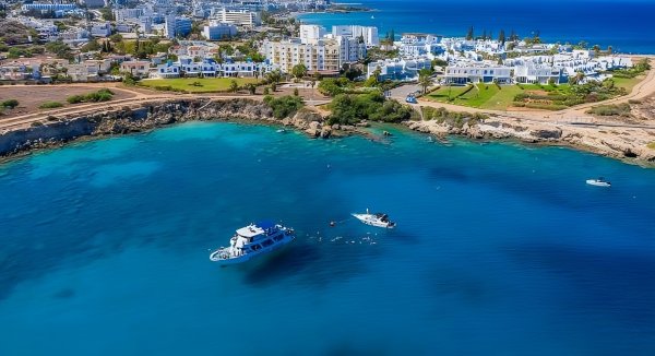 Gazimağusa yurt dışından turist çekmek için dijital pazarlama kampanyası başlattı