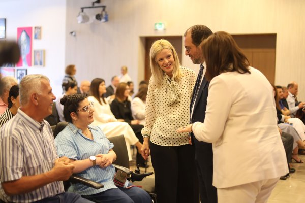 Eğitim Bakanı: Özel eğitim reformları çok gecikmiş durumda