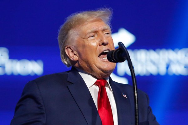 Piyasalar, Trump'ın Varil Başına 100 Dolarlık Petrole Dayanamayacağına Bahis Oynuyor