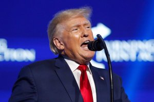 Piyasalar, Trump'ın Varil Başına 100 Dolarlık Petrole Dayanamayacağına Bahis Oynuyor