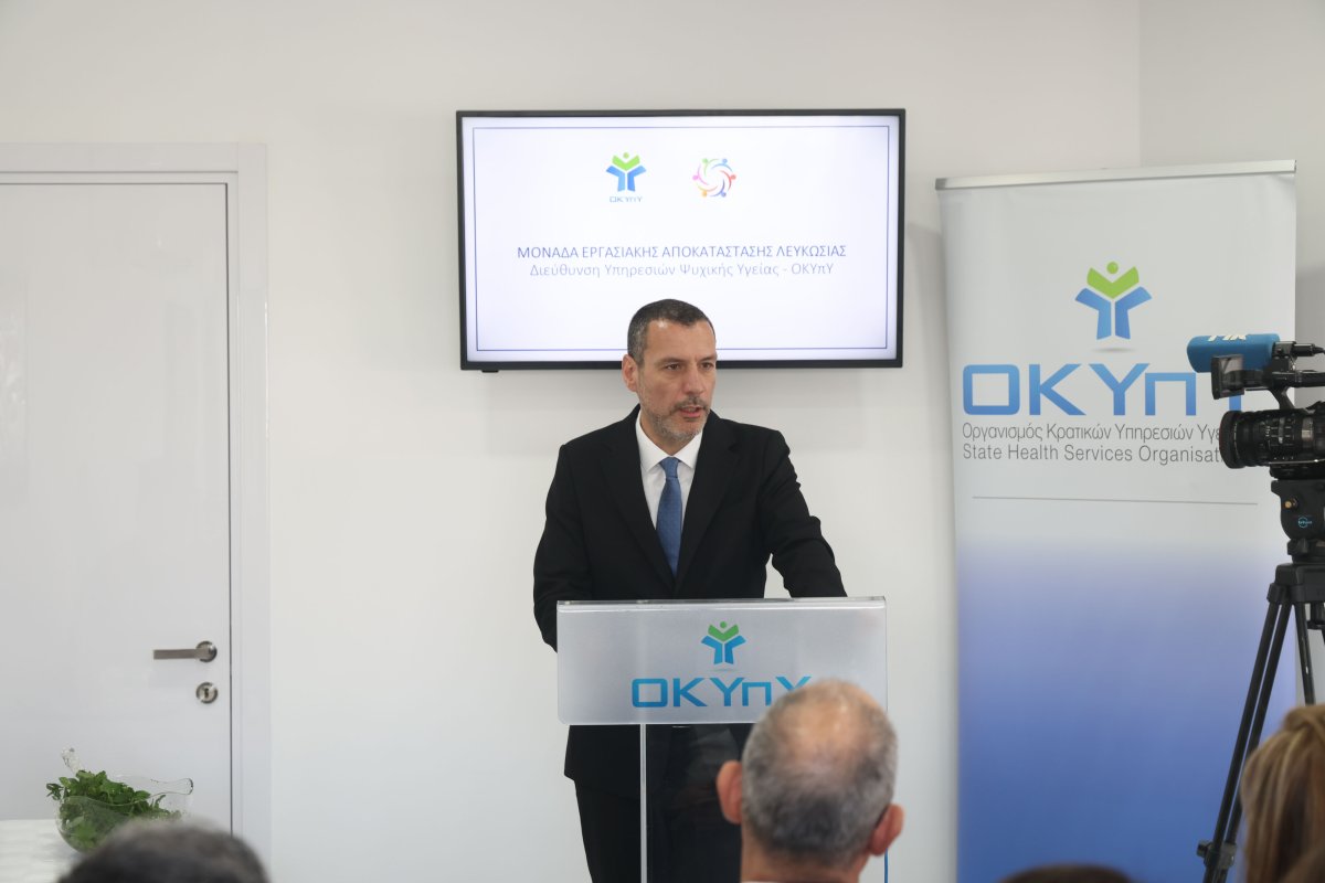 Sağlık Bakanı gençleri hedef alan yeni nikotin ürünleri konusunda uyardı