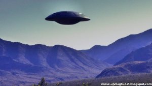 Trump gizliliği kaldırılan UFO dosyalarını yayınladı