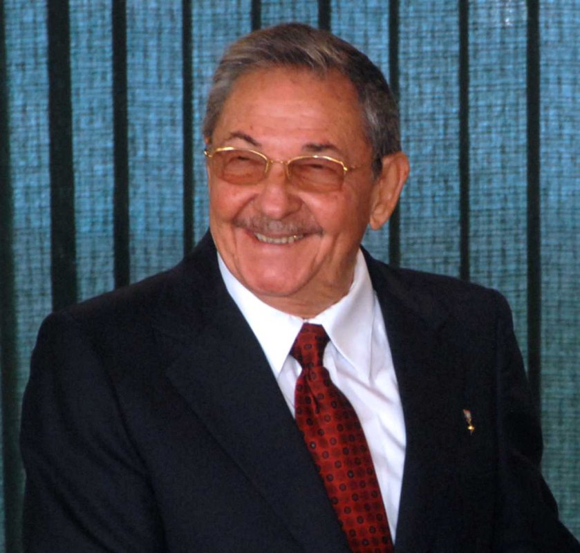 ABD'de eski Küba Devlet Başkanı Raul Castro hakkında cinayet suçlaması