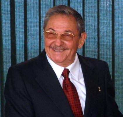 ABD'de eski Küba Devlet Başkanı Raul Castro hakkında cinayet suçlaması