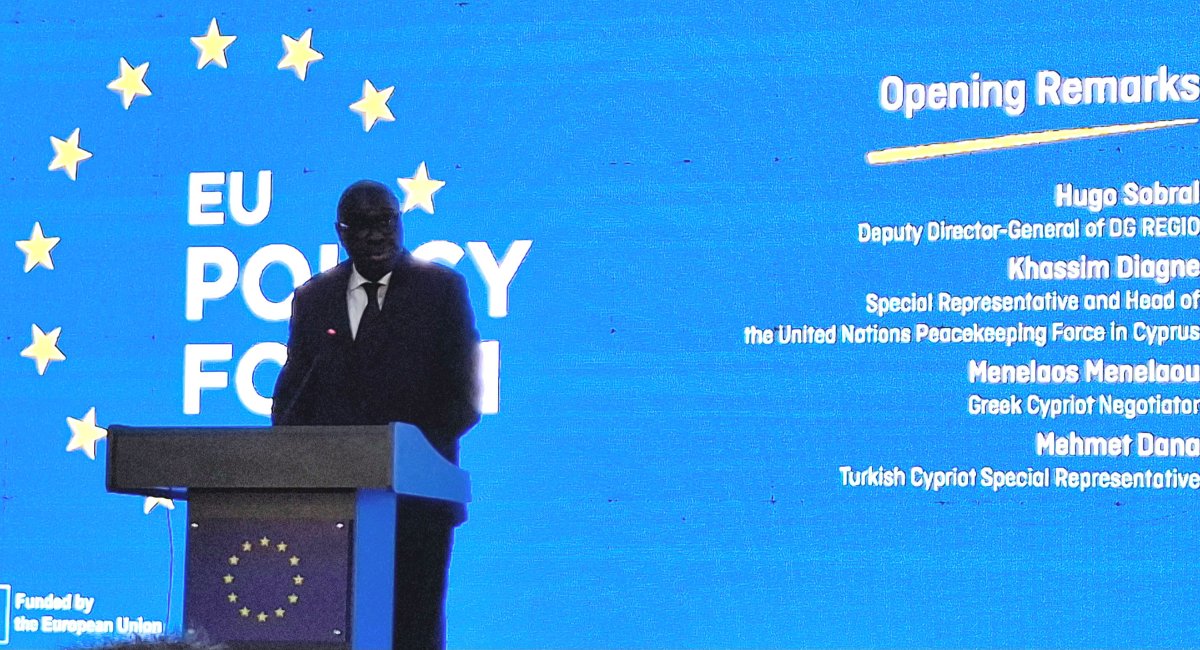 BM: Kıbrıs sorununda sınırlı ama anlamlı ilerleme kaydedildi