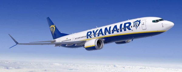 Ryanair, yüksek ücretler nedeniyle Yunanistan'daki Selanik üssünü kapatıyor