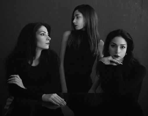 Yedi sanatçı Lefkoşa'da seyirci önünde canlı performans sergileyecek