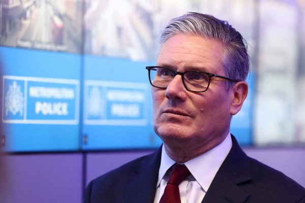 Starmer için en çalkantılı hafta