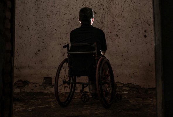 Avrupa'nın felç tedavisinde çığır açan buluşu: Beyin ve vücut yeniden bağlanıyor