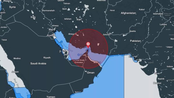 İngiltere Orta Doğu'ya Savaş Gemisi Gönderdi: Hormuz Görevi Gündemde