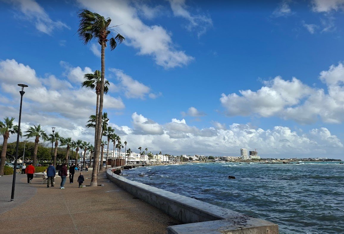 Kıbrıs Ekonomisinde Bugün: Turizm, UFL, Ermes, Enerji, Schengen, Bank of Cyprus ve Tüketici Fiyatları