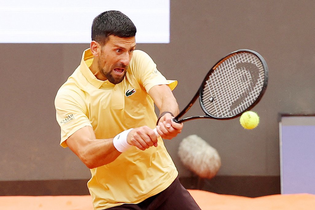 Djokovic, Fransa Açık öncesi vatandaşı Troicki'yi antrenör olarak seçti