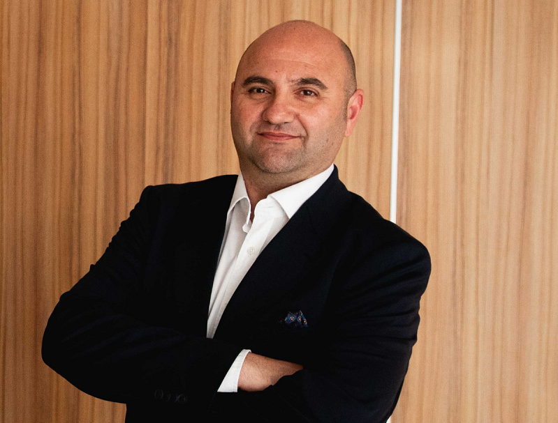 Veri ve Yapay Zeka Firması Eunoia, Cloud Tech Expo Öncesi Microsoft Azure Analytics Üst Düzey Uzmanlık Belgesi Aldı