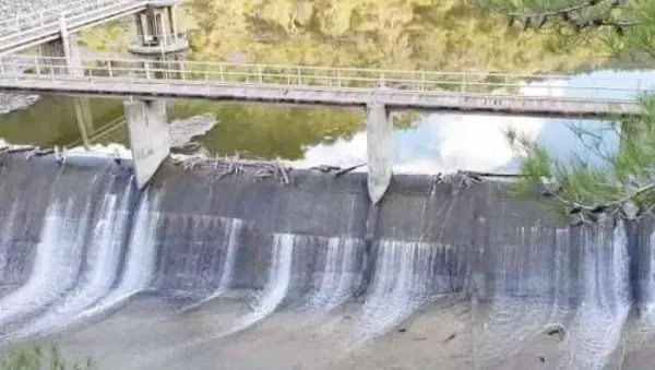 Su Dairesi'nden barajlar dolup taşmasına rağmen alarm sinyali