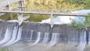 Su Dairesi'nden barajlar dolup taşmasına rağmen alarm sinyali