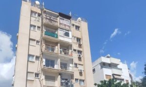 Larnaka'da tehlikeli binalar için tahliye kararı: 23 yapının akıbeti görüşülüyor