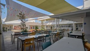 Lumio Özel Okulu Uluslararası Bakalorya Diploması Sunmaya Yetkili Oldu